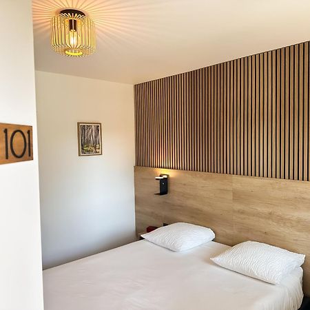Sure Hotel By Best Western Mont-De-Marsan Saint-Pierre-du-Mont  Zewnętrze zdjęcie