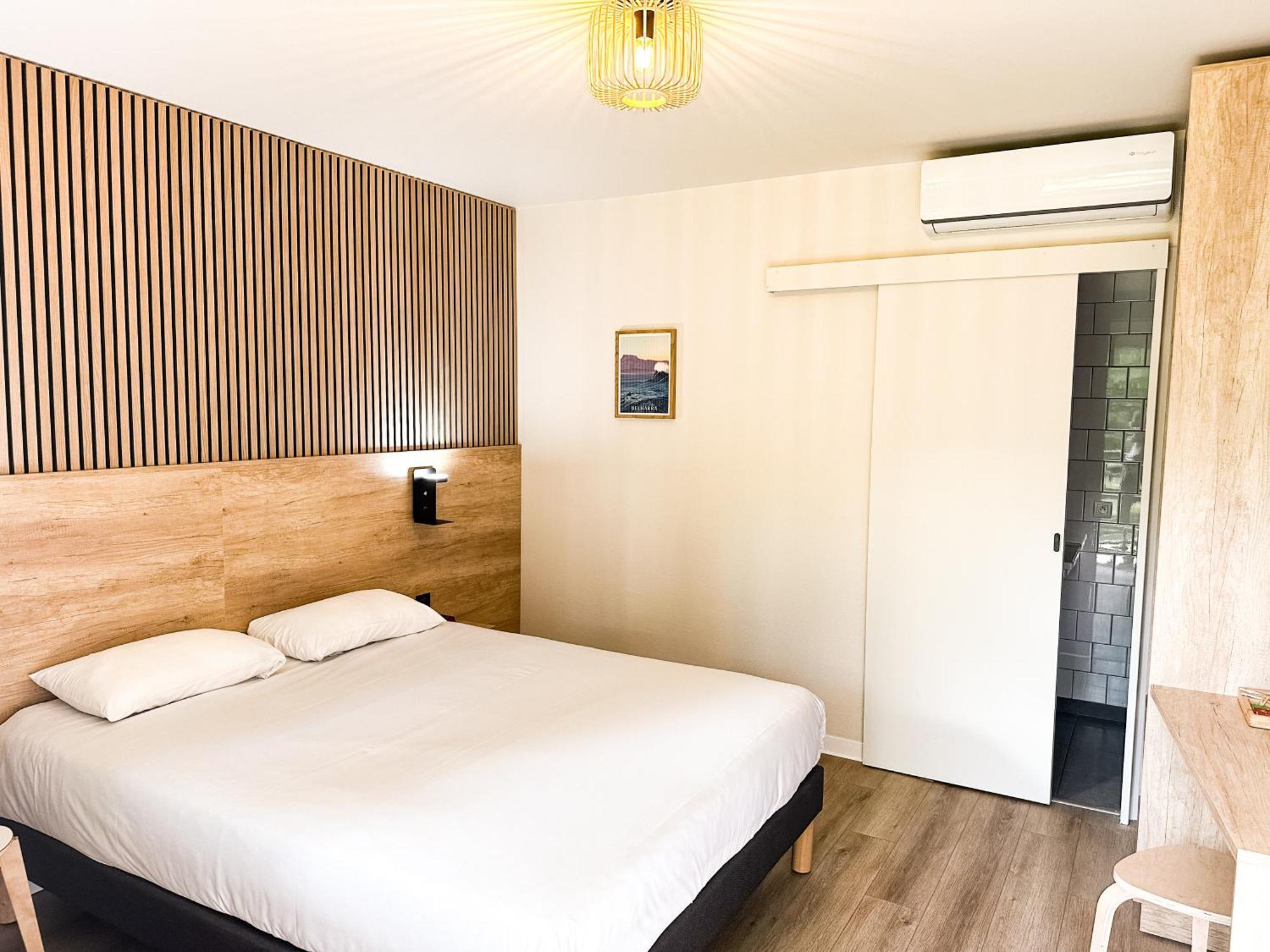 Sure Hotel By Best Western Mont-De-Marsan Saint-Pierre-du-Mont  Pokój zdjęcie