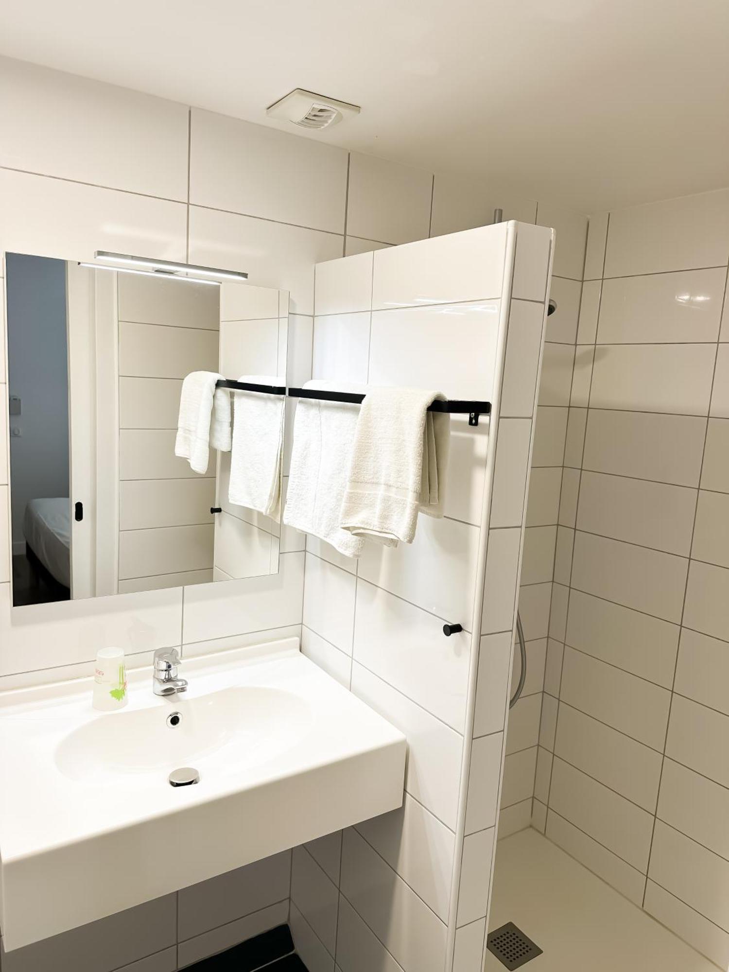 Sure Hotel By Best Western Mont-De-Marsan Saint-Pierre-du-Mont  Pokój zdjęcie