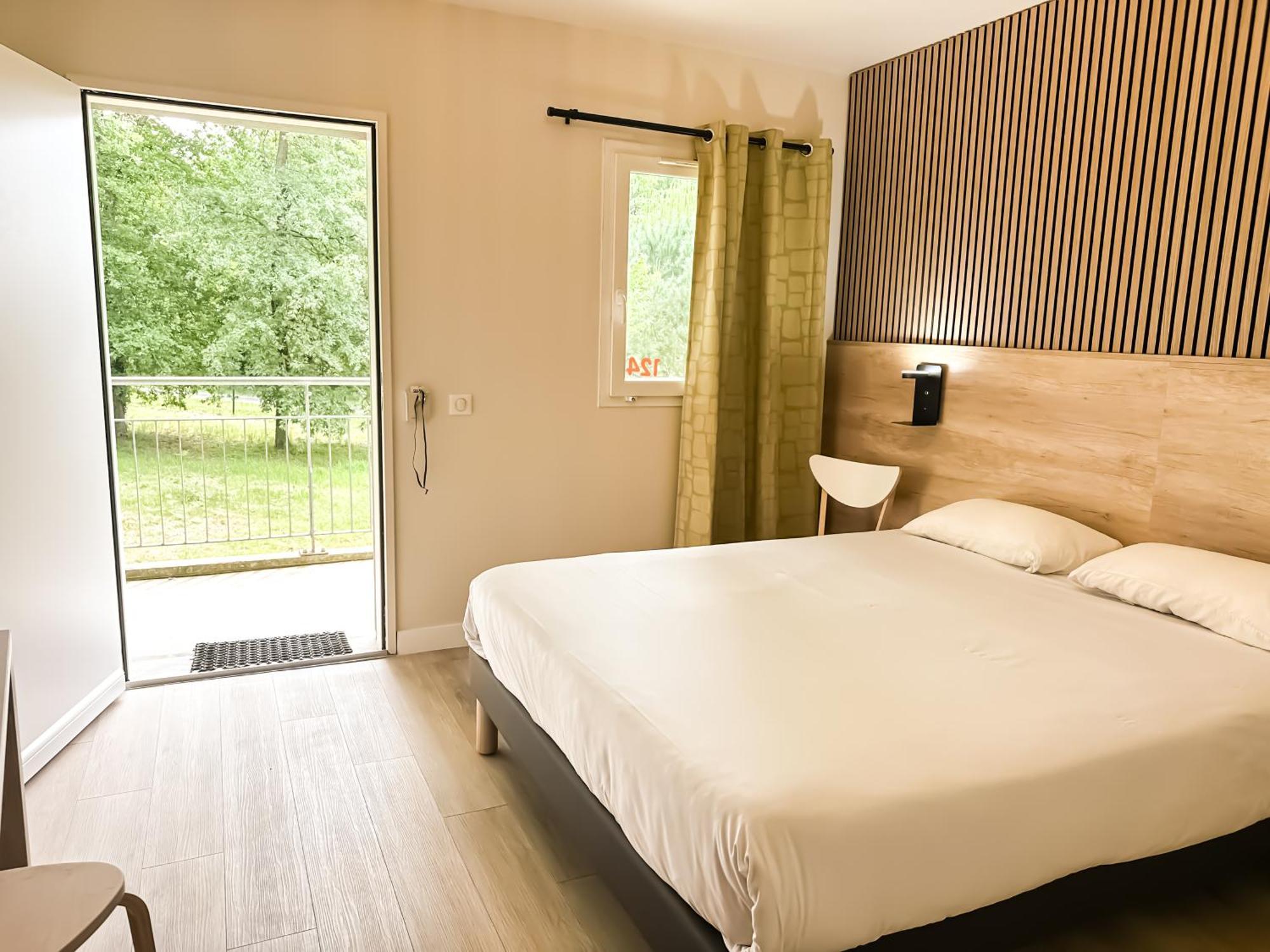 Sure Hotel By Best Western Mont-De-Marsan Saint-Pierre-du-Mont  Pokój zdjęcie