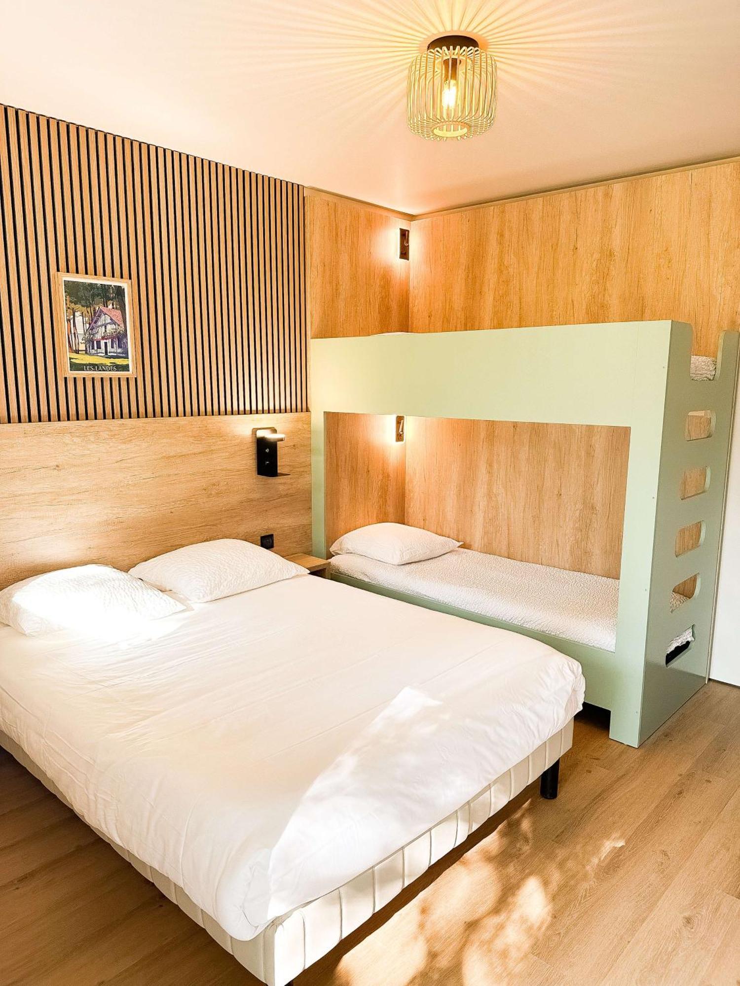 Sure Hotel By Best Western Mont-De-Marsan Saint-Pierre-du-Mont  Zewnętrze zdjęcie