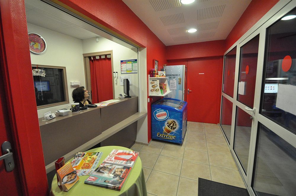 Sure Hotel By Best Western Mont-De-Marsan Saint-Pierre-du-Mont  Zewnętrze zdjęcie